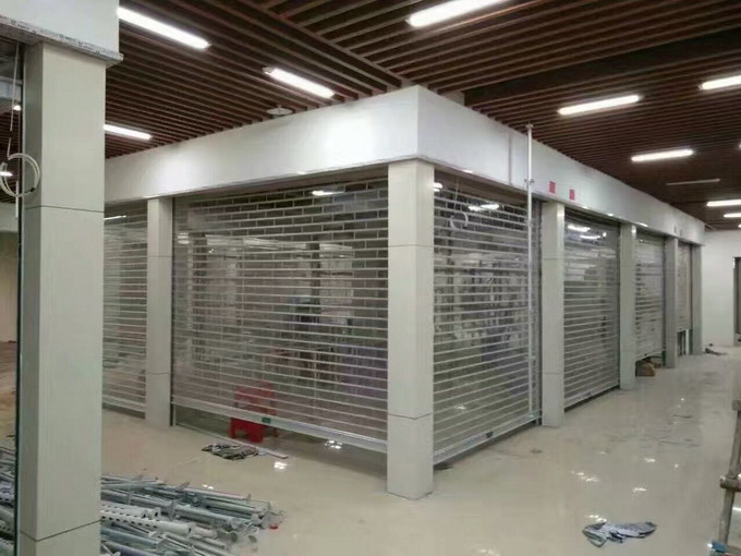 商铺水晶门.jpg 商铺水晶门.jpg