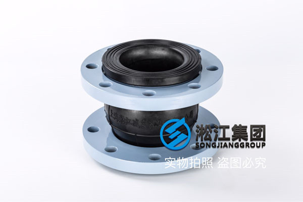可曲绕橡胶软接头可做2.5Mpa吗 ？DN100以内的