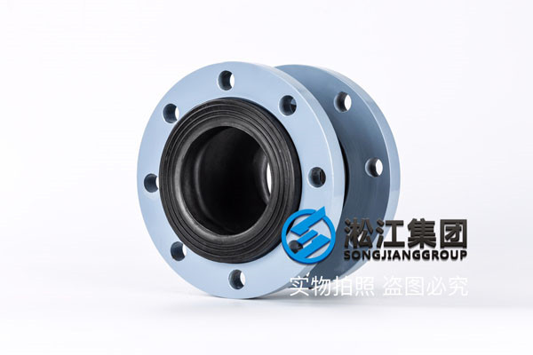 可曲绕橡胶软接头可做2.5Mpa吗 ？DN100以内的