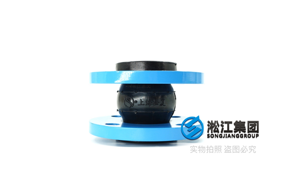 苏州市CDME，CDMFE立式多级智能变频泵橡胶防震接头